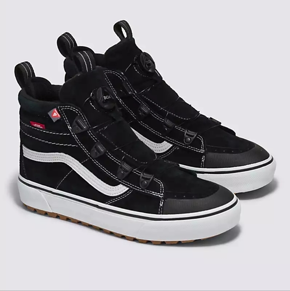 Vans Shoes - NIB Vans Sk8-Hi BOA MTE-2 Shoe